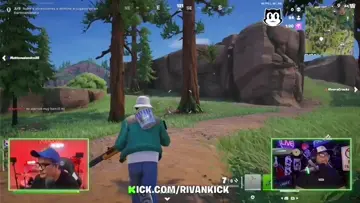 LOS NERVIOS DE RiveraCrackz