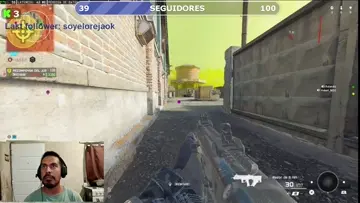 vendeta!