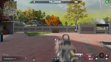 Lucky