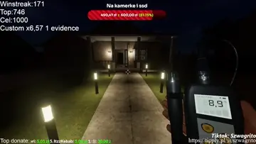 O krok od tragedii [zawał] XD