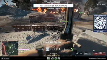 aimbot na cara dura