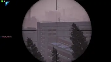 Red Tic Namalsk ... |Ask me bout The Pec | Clip