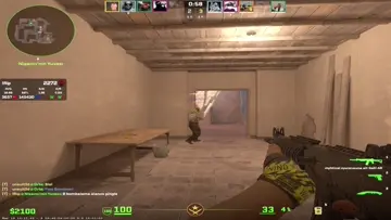 3 Kill Mirage👌
