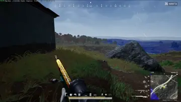 omg m24 vuruşu