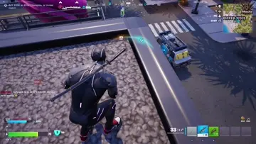 CZ/SK/ENG -- HRAJU VYSOKÝ RANKED FORTNiTE S PRO...