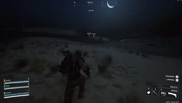Trocação boa no ARC Raider xD