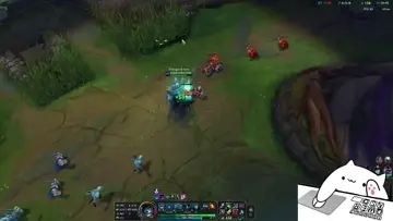kayn castroso