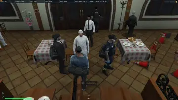 جريمة فالبيتزيريا خويا مسكين غدروه