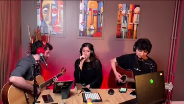 Beni Al Akustik COver