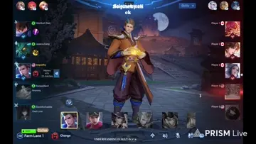 Honor of smings 2