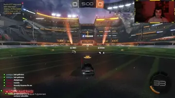 GC2LERE DE BÖYLE GOL ATMA BE ADAM
