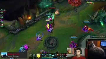 nasty