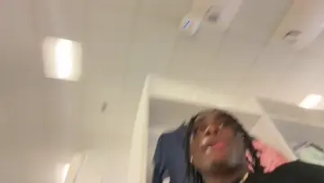 Zbouie trolling about Tallahassee Fl