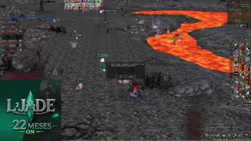 Pvp blasing !