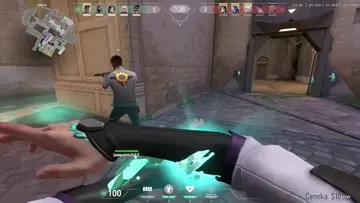 Segundo Ace Pro