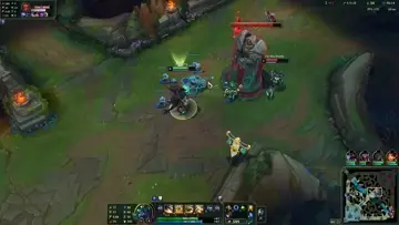 tilted fizz