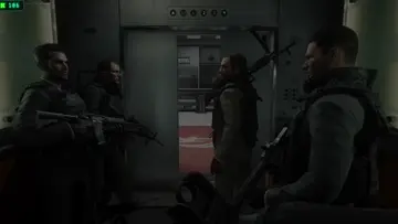 Modern warfare 2 Remastered