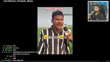 SUJAL IS LIVE IS LIVE RIGHT NOW