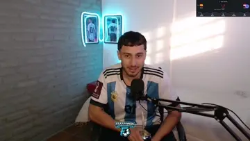 GOL DE ESPAÑA