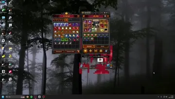 TASK BAR HERODA İTEMLERİM SİLİNDİ