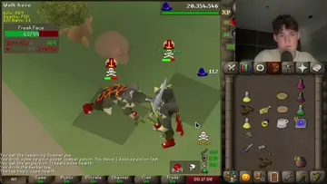 AGS KILLER