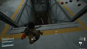damn we didnt crash the server with 1000+ cans lol