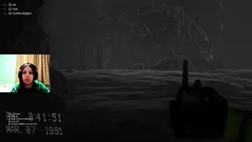 AĞIR JUMPSCARE