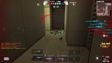 4 DIAMANTES VOLANDO EN TODOS 1