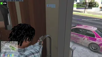 shootout