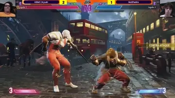 Not pedro devolve