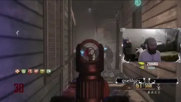 black ops zombies remastered