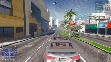 yo lo vi abajo jaja