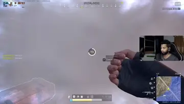 GOATED SHOT