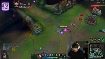 entendimento de legends 2