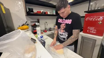 Vajilla de 12mil