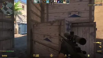 DOUBLE NO SCOPE 😭 