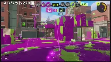 ハイテンションマキ