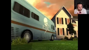 rockstar tiene presion?