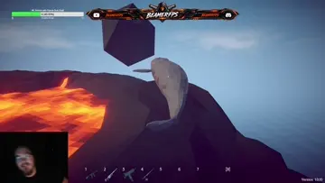l00000l thought u beat the game