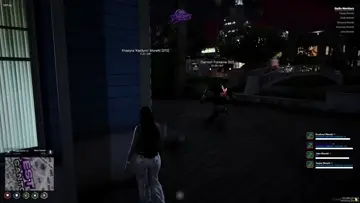Clip 3. PD arriving on scene! 