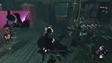 hi im a noob at DBD & need tips p | Clip