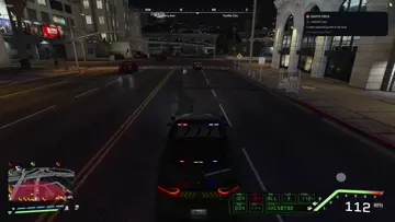 Broke Bane's ankles
