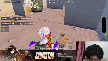 1V4 IN APPARTS