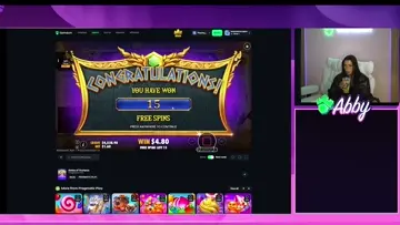 stream