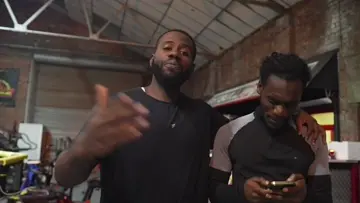 🤝