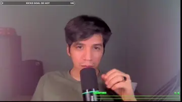 tus ojitos me vuelven loca xd