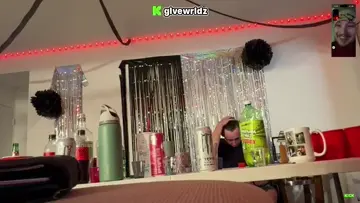 nakey james