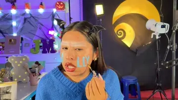 Yo de la nada jaja 