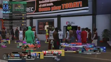 blew the game part 2