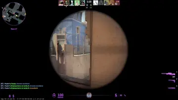 PICK MEDIO AWP